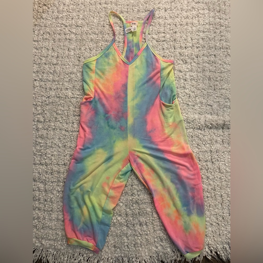 BNWT Bibi onesie
